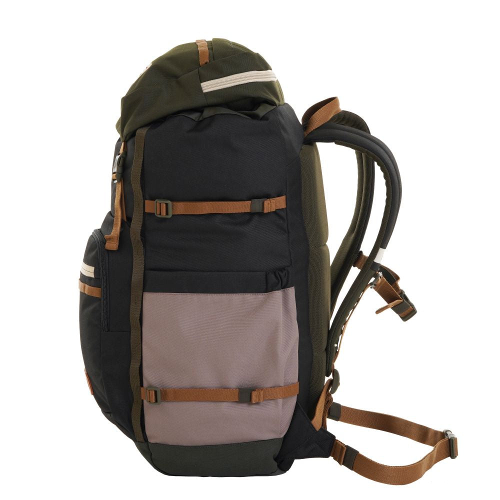 EIGER Weekender 32L Ruck Backpack
