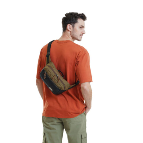 EIGER Nativer 2.0 Waist Bag