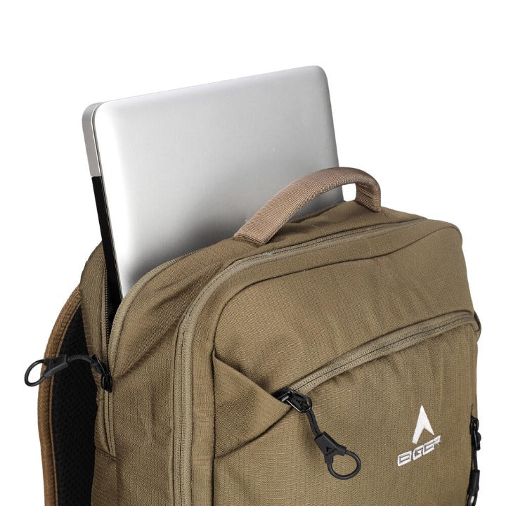 EIGER 3LG. Habile 25L Laptop Backpack
