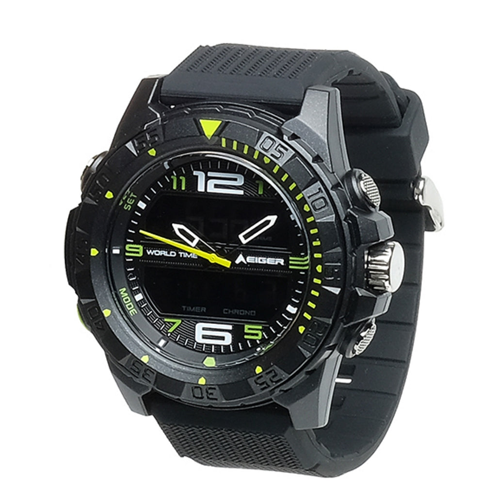 EIGER Baitou Watch