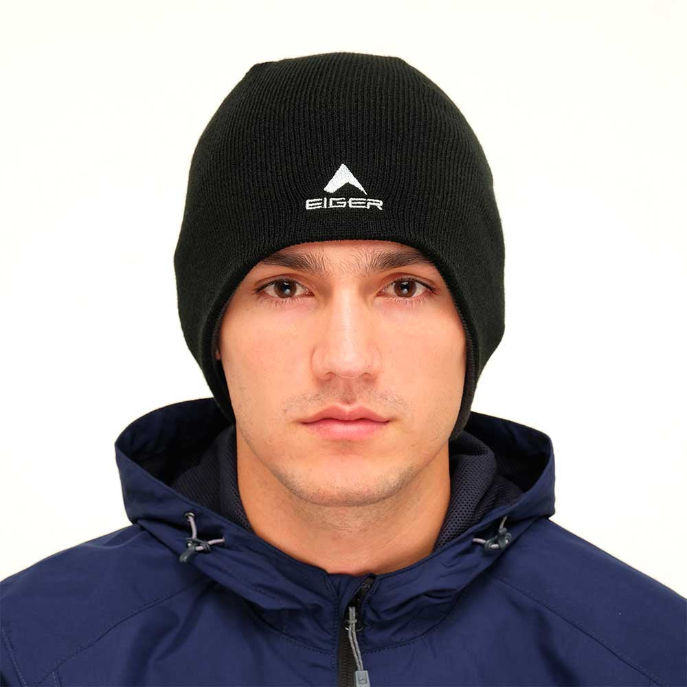 EIGER Azimuth Beanie
