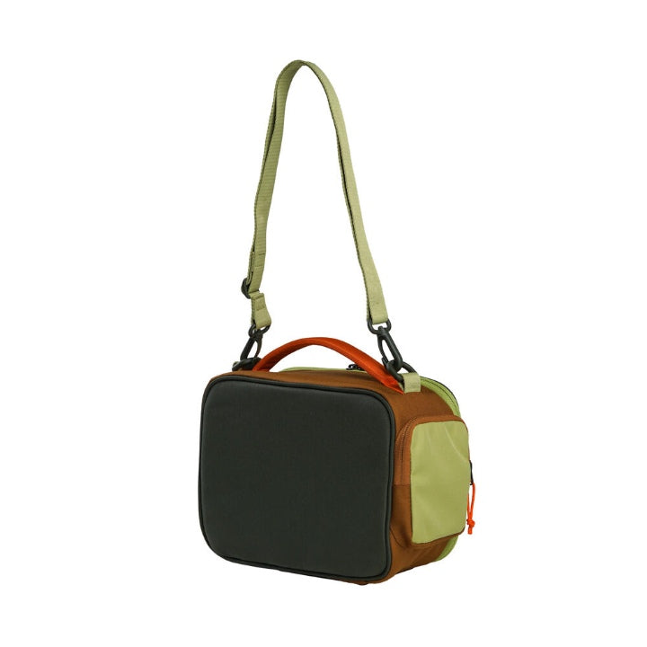 EIGER JR Moorland Lunch Box