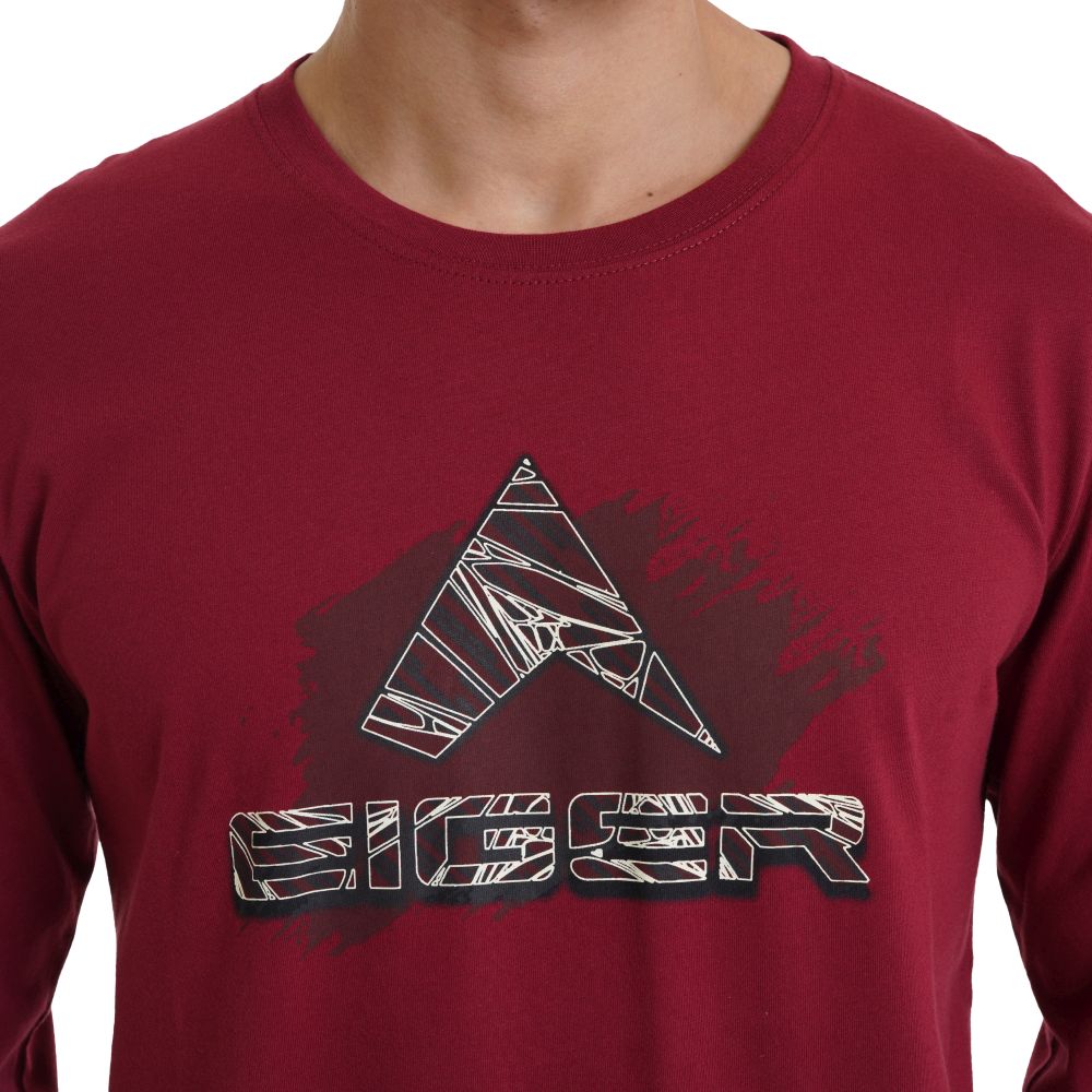 EIGER Skomer Long-Sleeved T-Shirt
