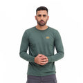 EIGER Javan Hawk Eagle Long-Sleeved T-Shirt