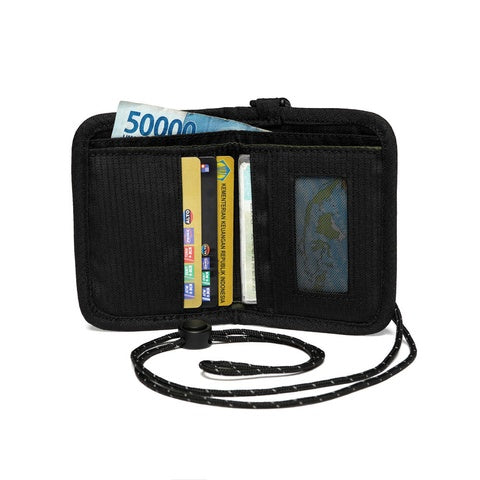 EIGER Clamwall Wallet