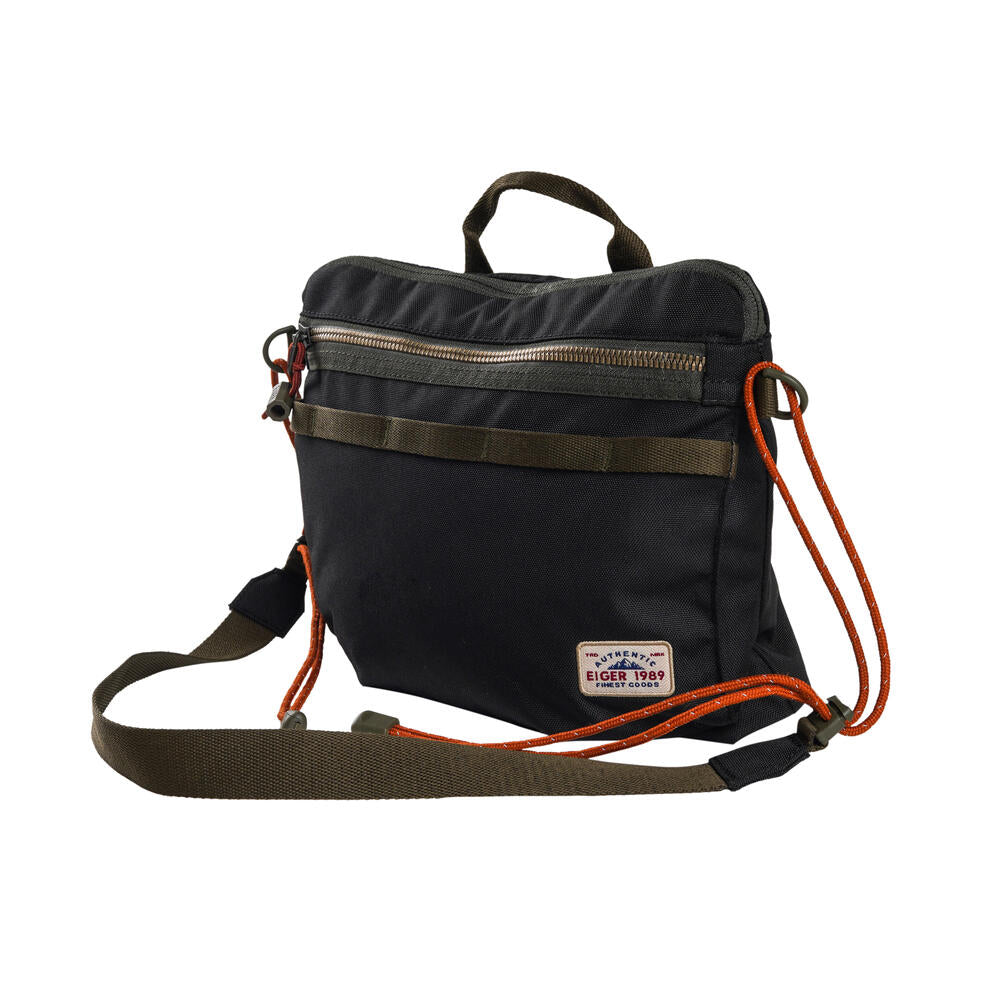 EIGER Wanderfurther Multi Sacoche Shoulder Bag