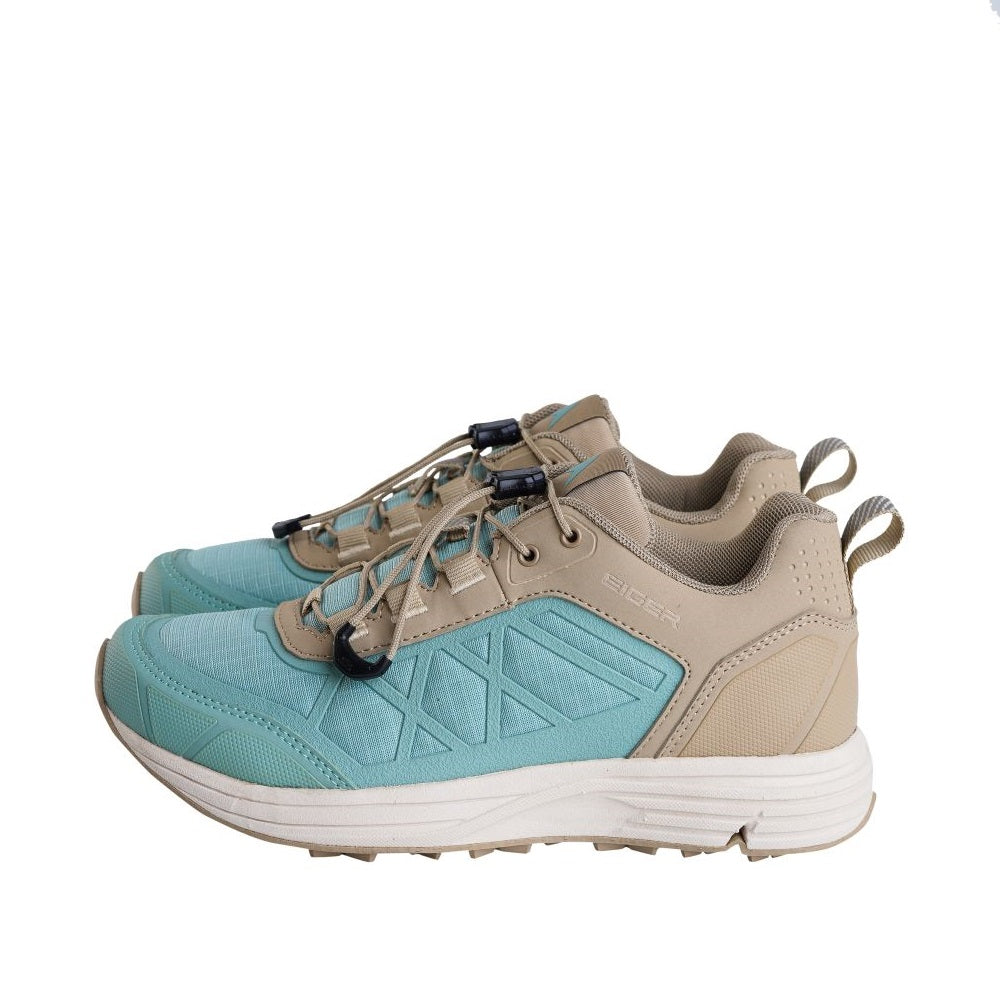 EIGER Serval Low Ws Shoes Women