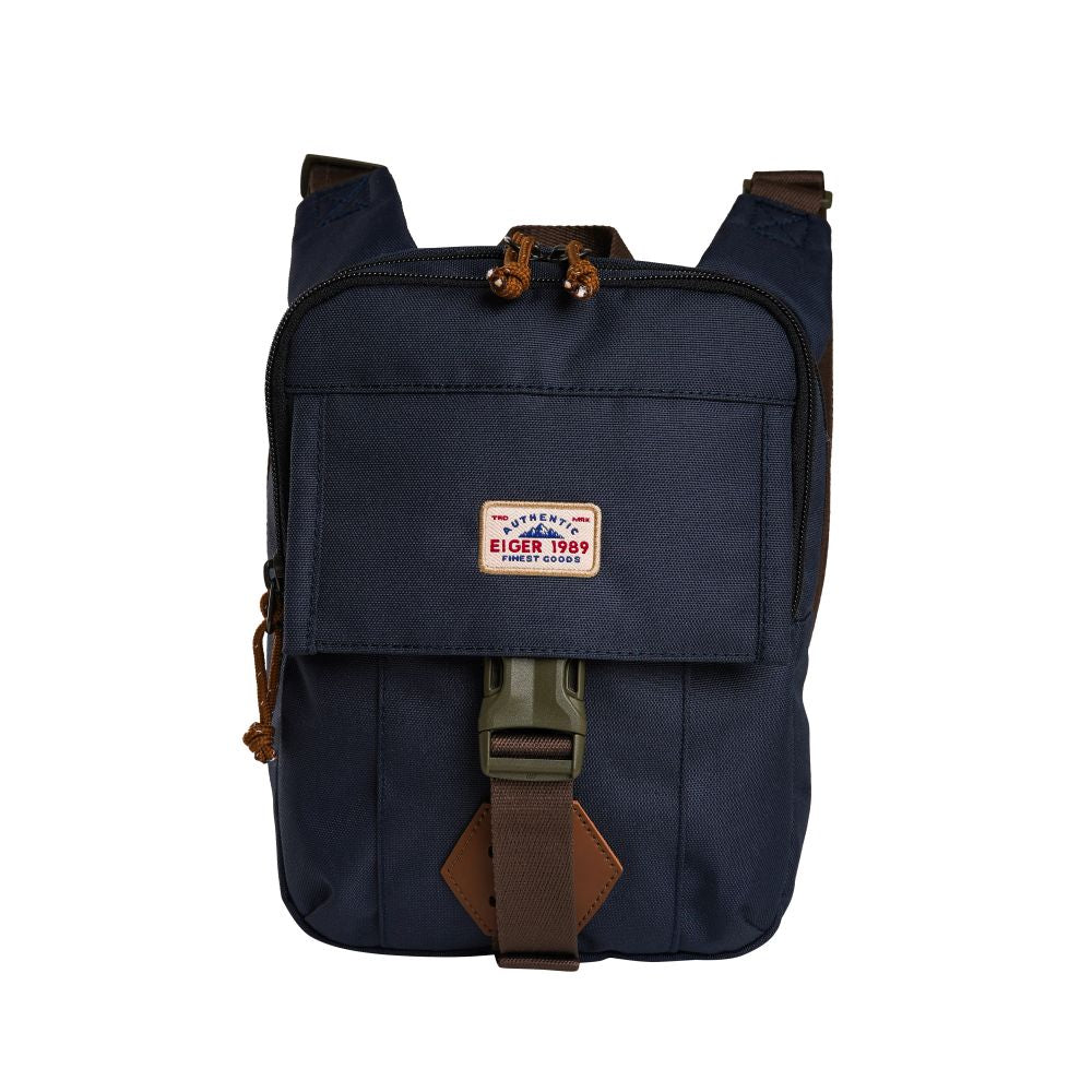 EIGER Sender Arc 3.0 Pouch 1A Bag