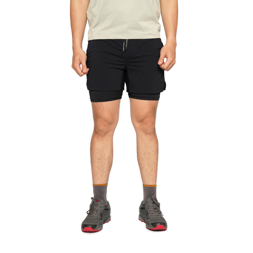 EIGER Attack Trainer Shorts