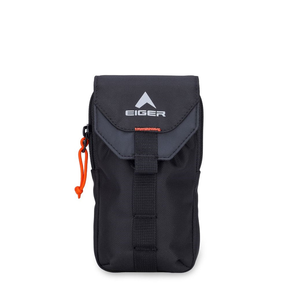 EIGER Graphon Vertical V.2 1.0 Phone Case