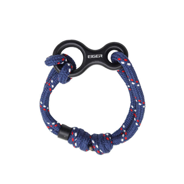 EIGER Figure Eight Bracelet