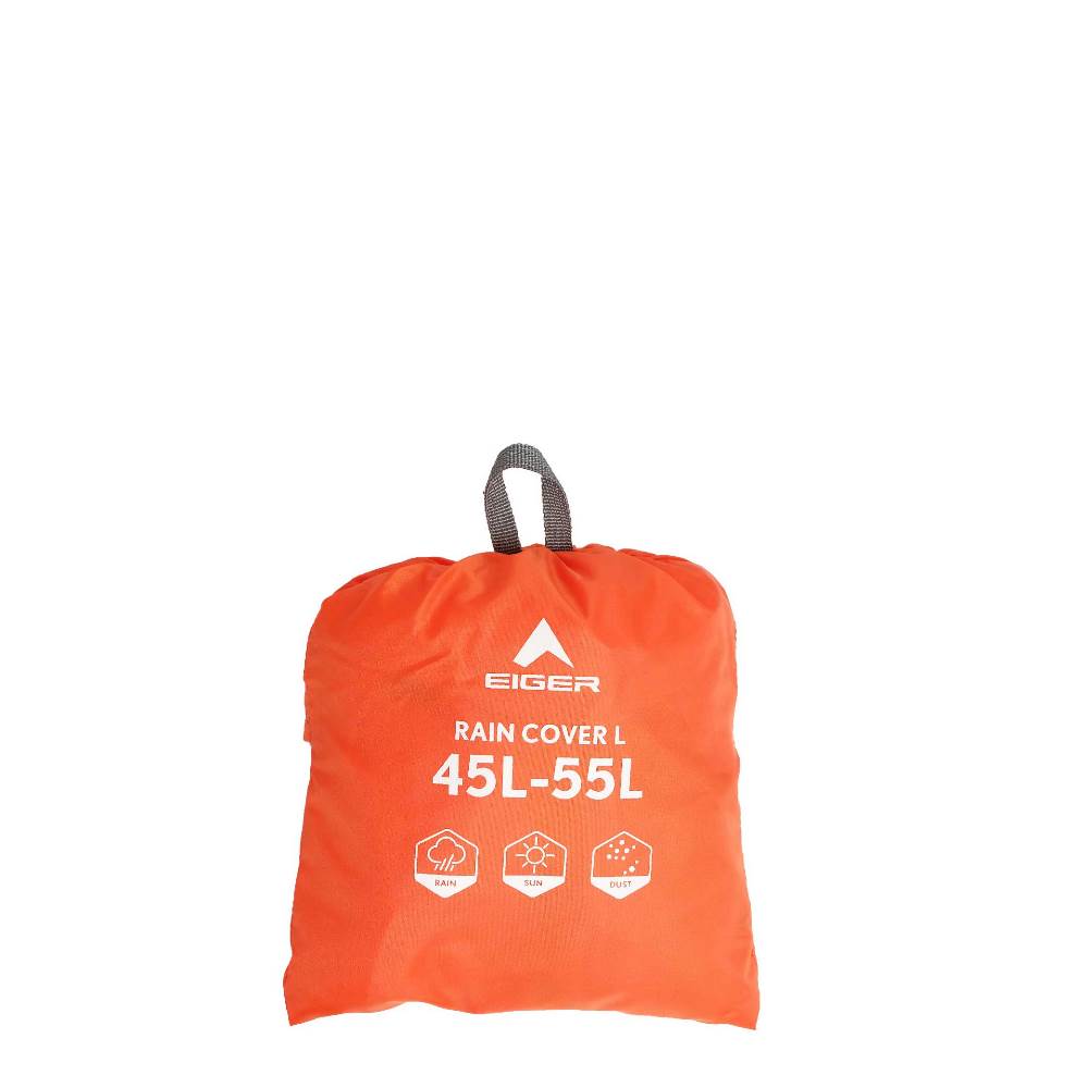 EIGER Coverbag - Size L