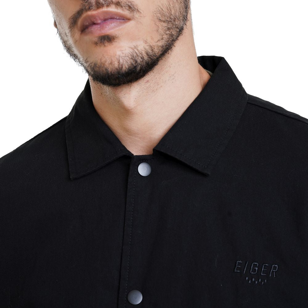 EIGER Hitrost Coach Jacket