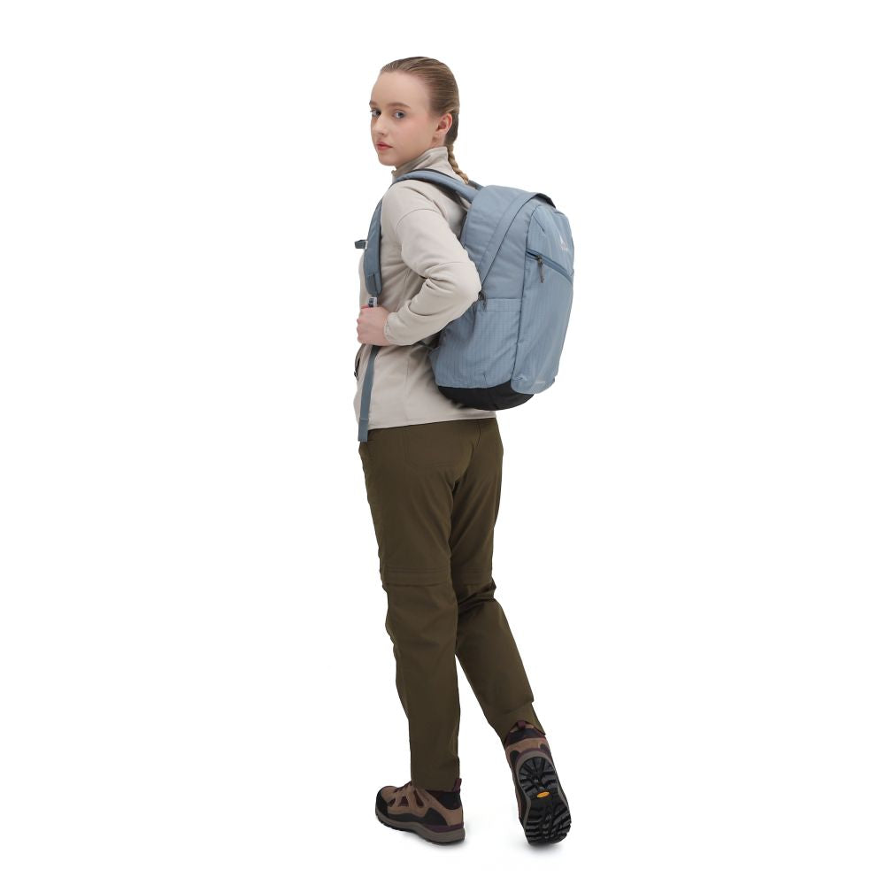 EIGER WS Cascade 18 Laptop Backpack