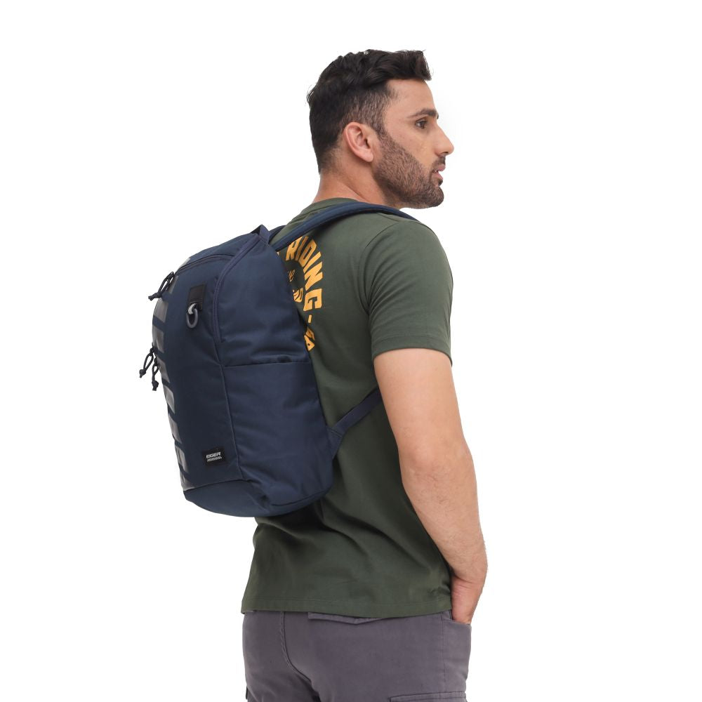 EIGER Highway 15L 2.0 Backpack