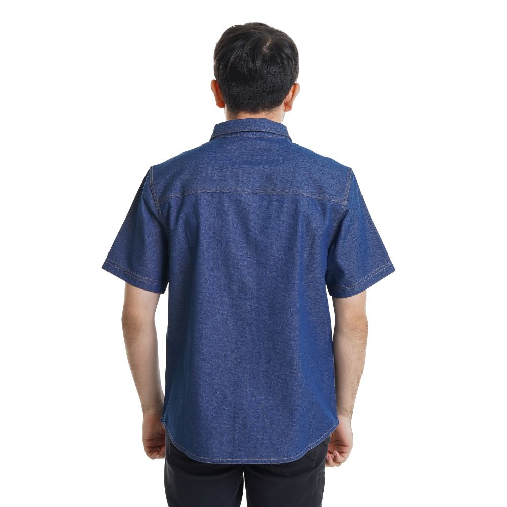 EIGER Sedona Short-Sleeved Shirt