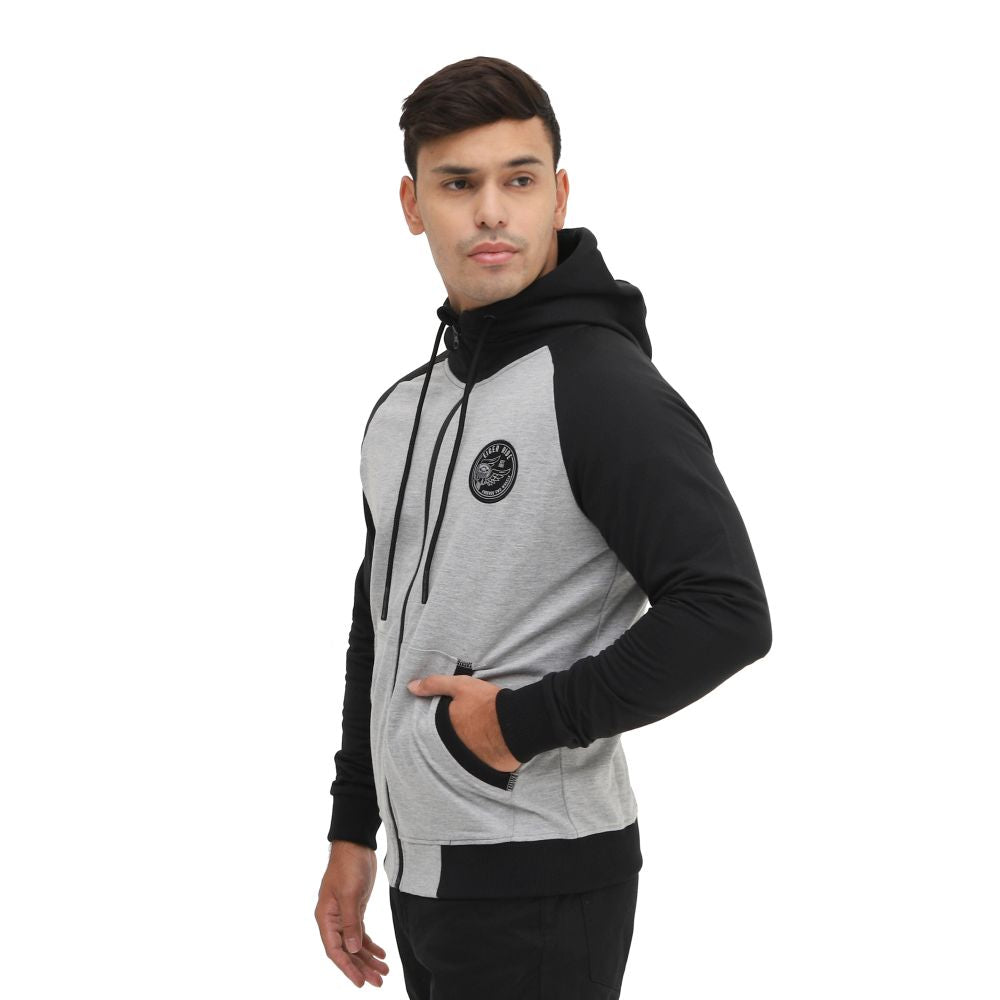 EIGER Overleven Hoodie Sweater