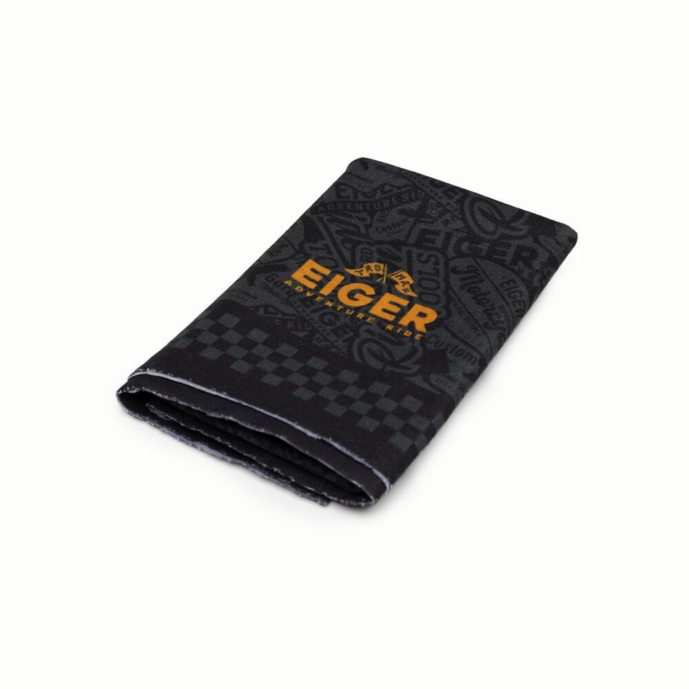 EIGER Patches M.F Bandana