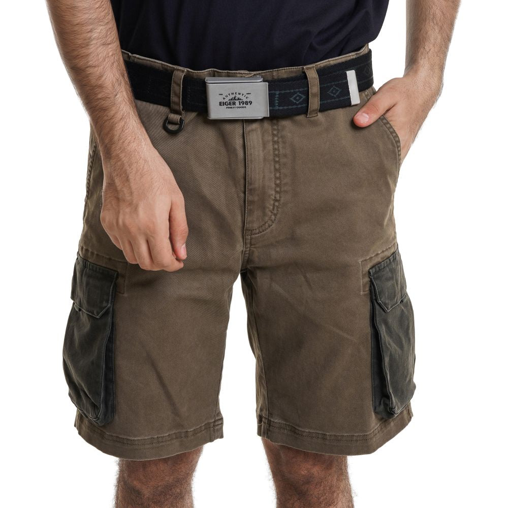 EIGER Pedauh Cargo Short