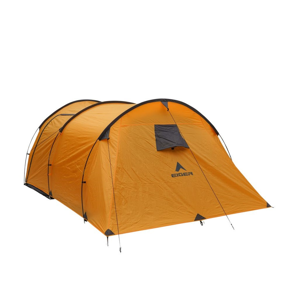 EIGER Pangolin 4P Tent