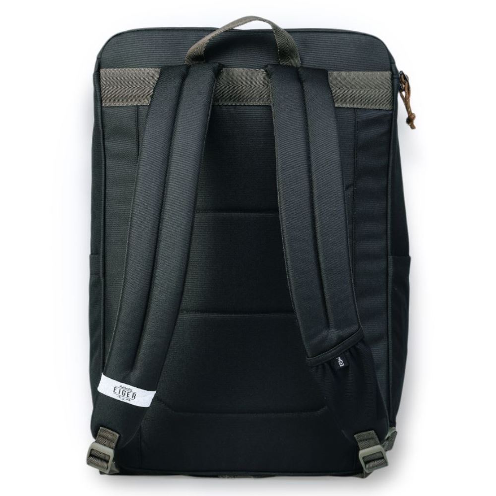 EIGER Tourer Wander 1.1 22L Laptop Backpack