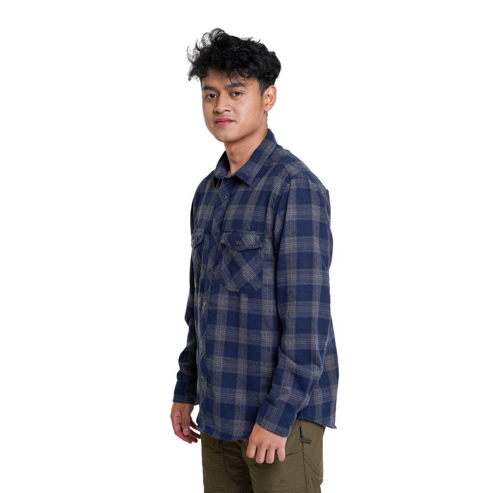 EIGER Rocktrail Neu 3.0 Long-Sleeved Shirt - Product Image 2