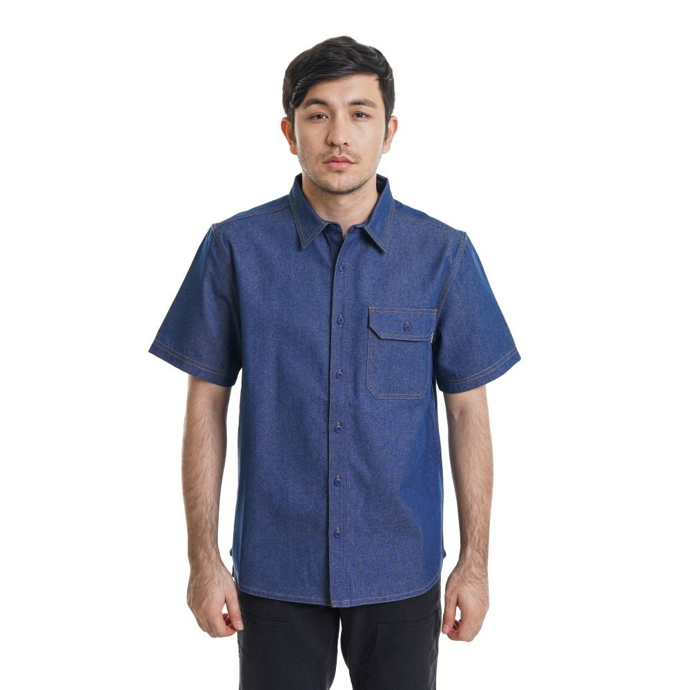 EIGER Sedona Short-Sleeved Shirt