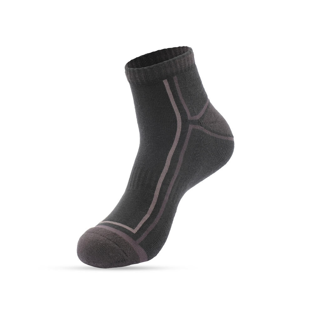 EIGER Scoala De Soc Low Cut Socks