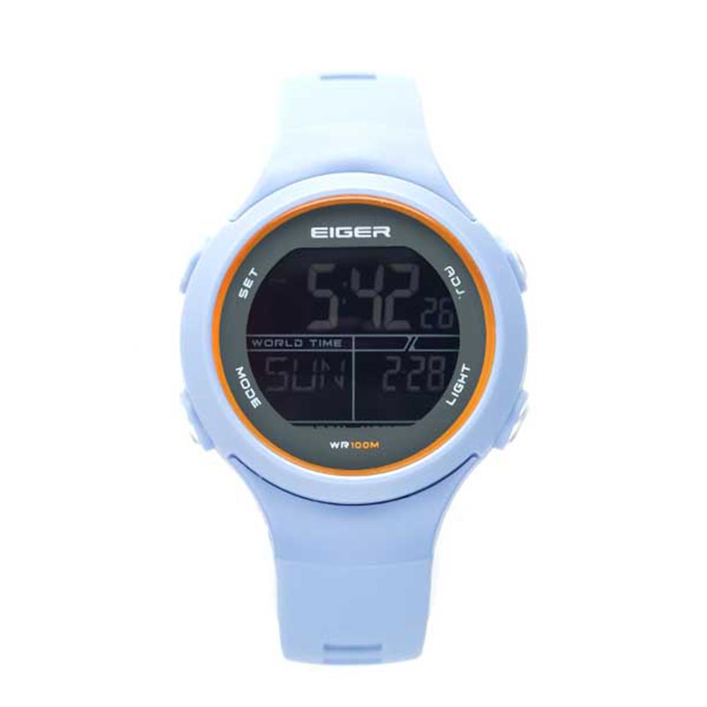 EIGER WS Shasta MDW Watch
