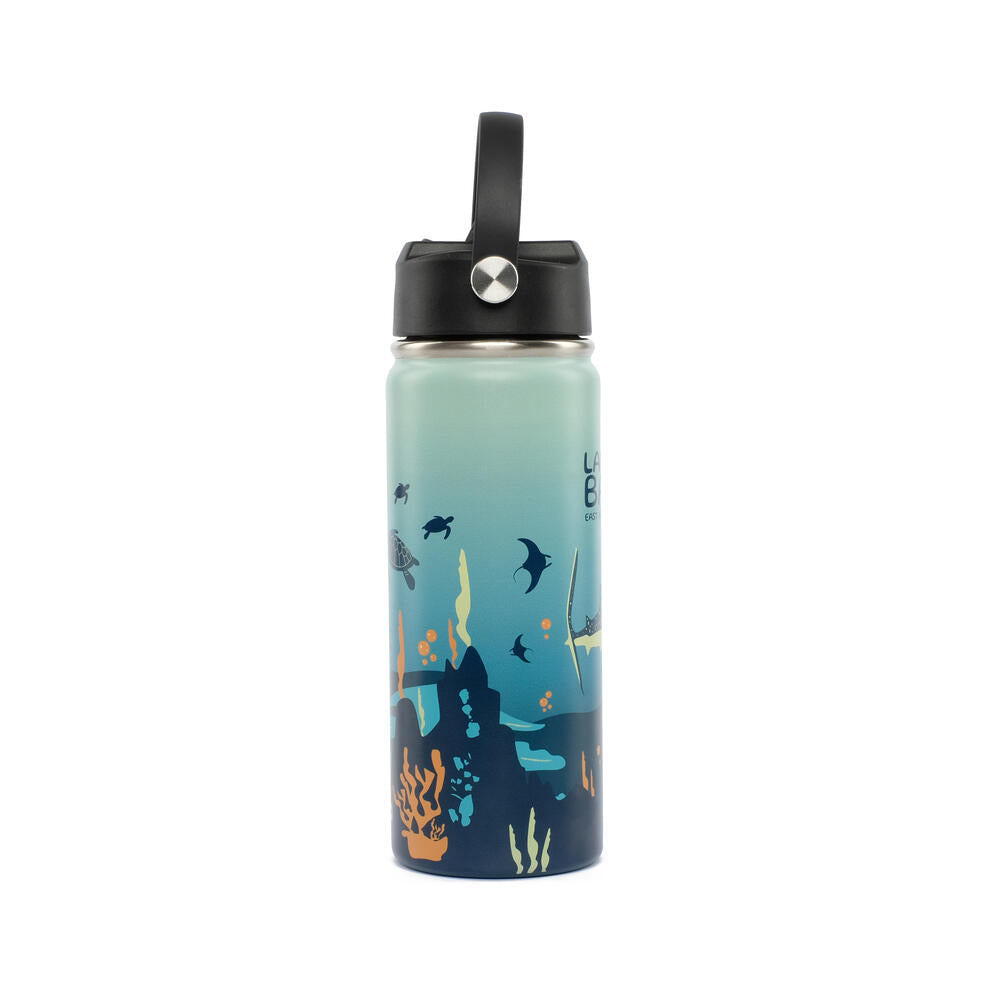 EIGER Archipelago Tumbler