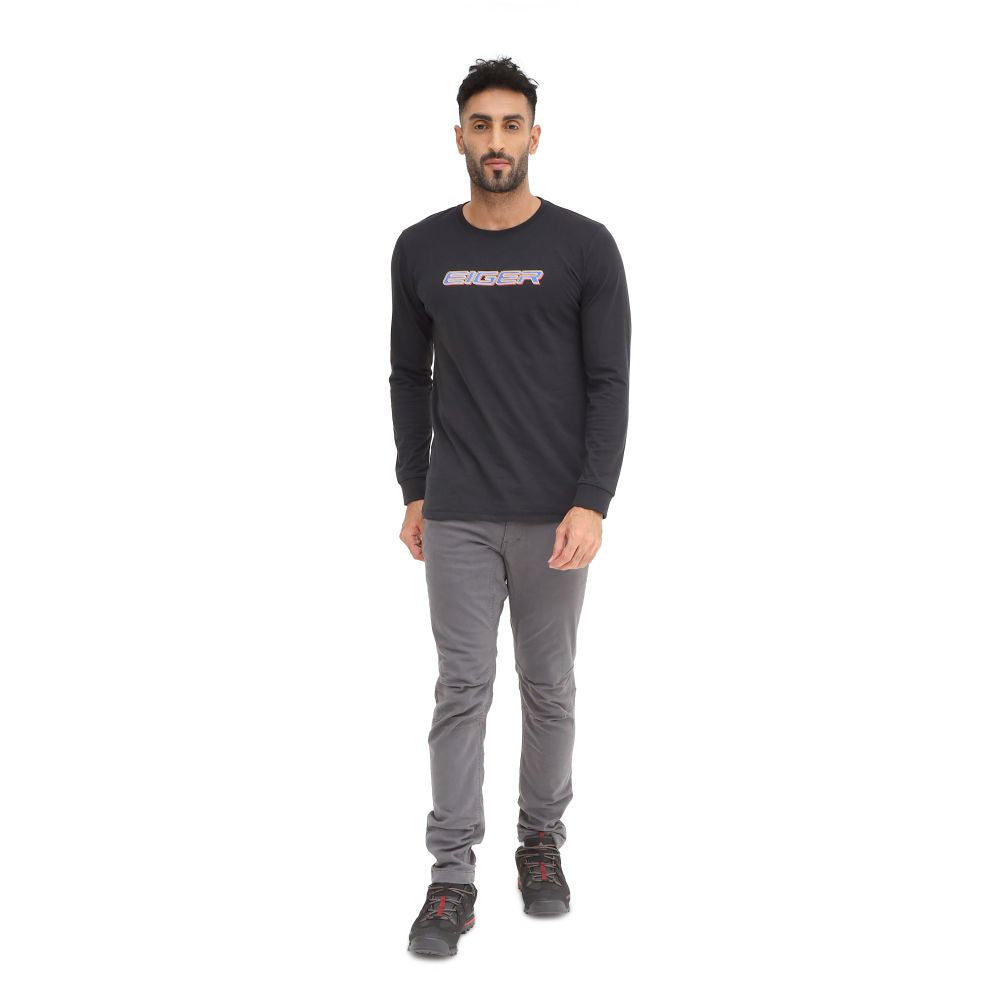 EIGER Strago Long-Sleeved T-Shirt
