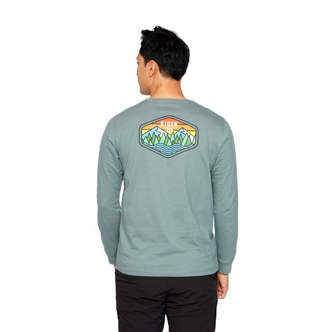 EIGER Cragsman 1.0 Long-Sleeved T-Shirt