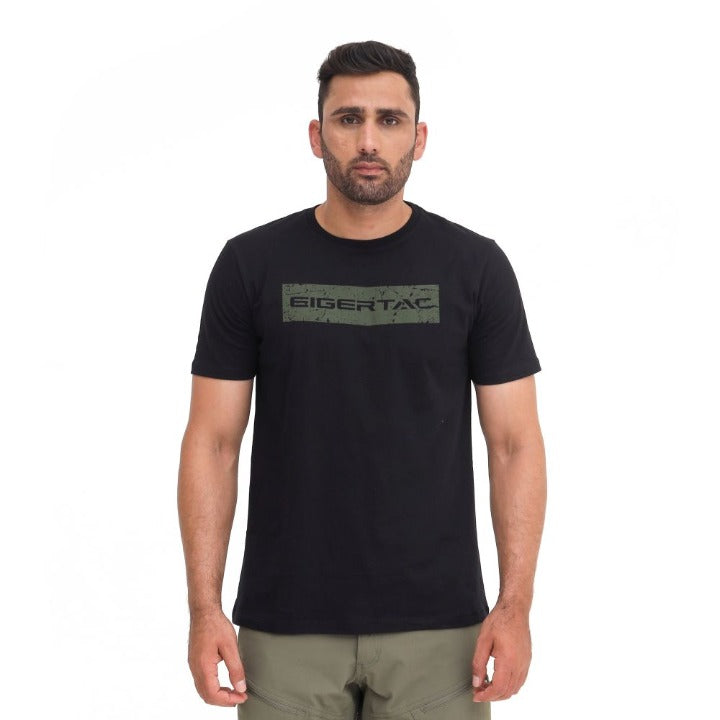 EIGER Skild Short-Sleeved T-Shirt