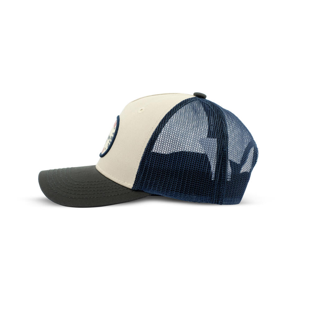 EIGER Askov Caps 2.0