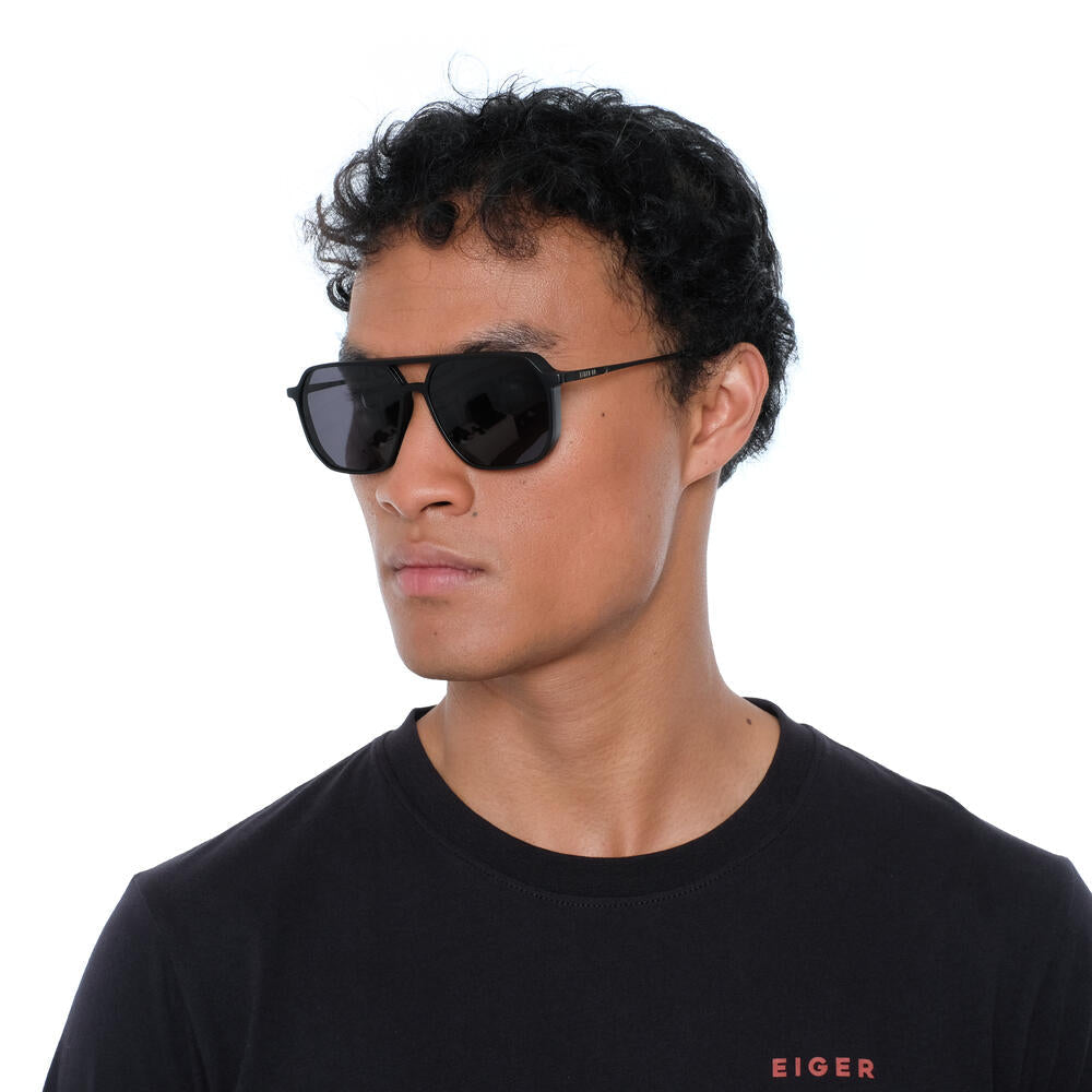 EIGER Shikra Clip On