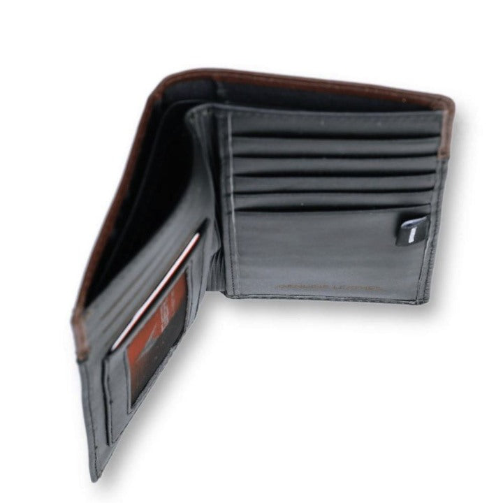 EIGER KLT Western 2.0 Wallet