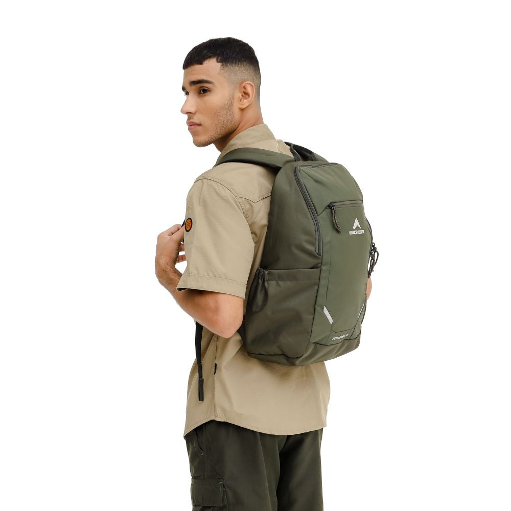 EIGER Forlough 18 Backpack