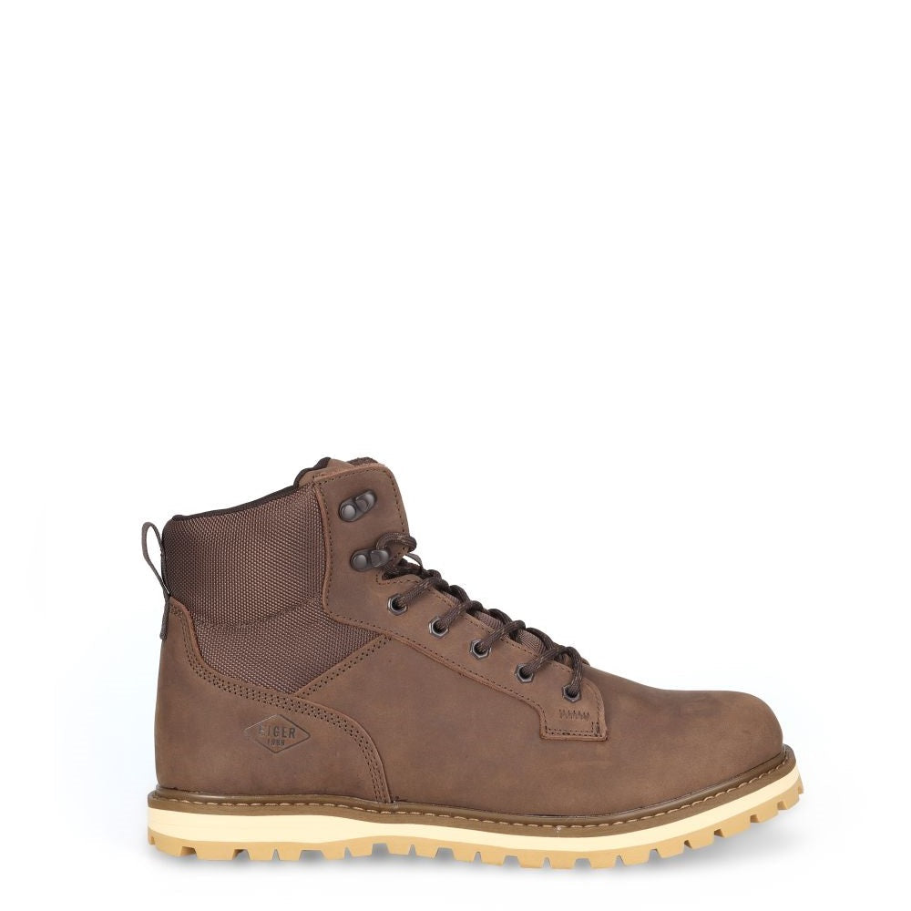EIGER Elgon Shoes