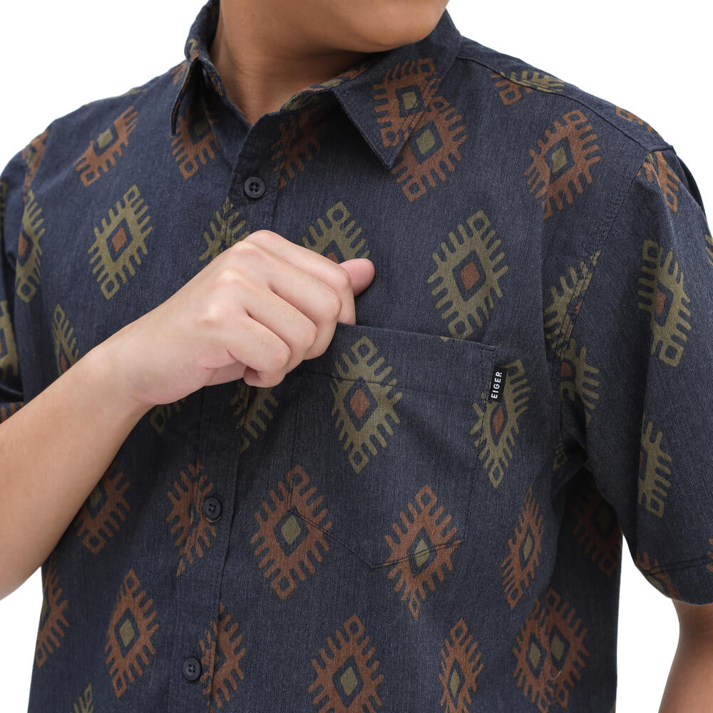 EIGER Maramba Shirt 2.0 Short-Sleeved