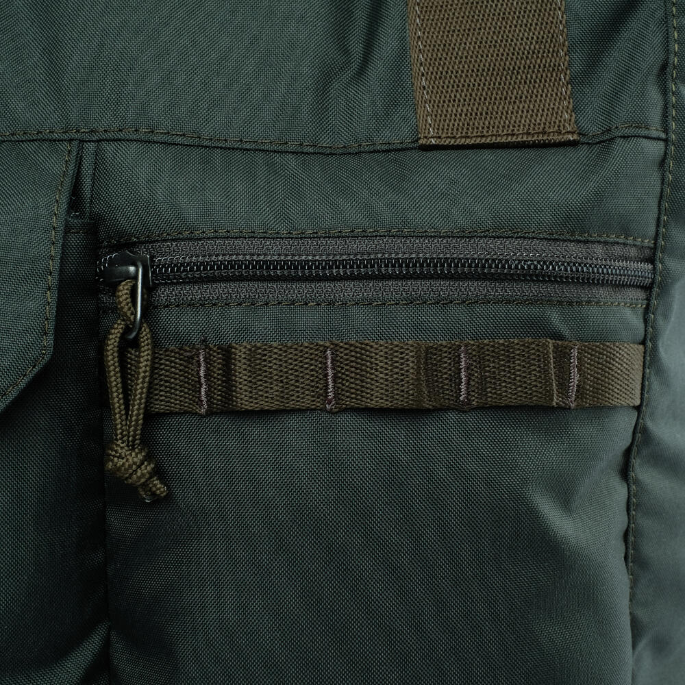 EIGER Crosstown Tote Bag