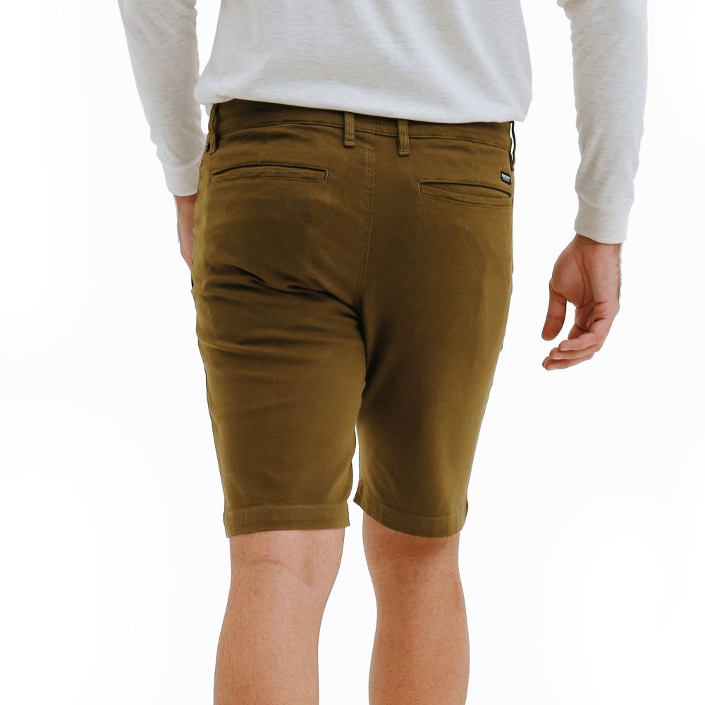 EIGER Slaka Short