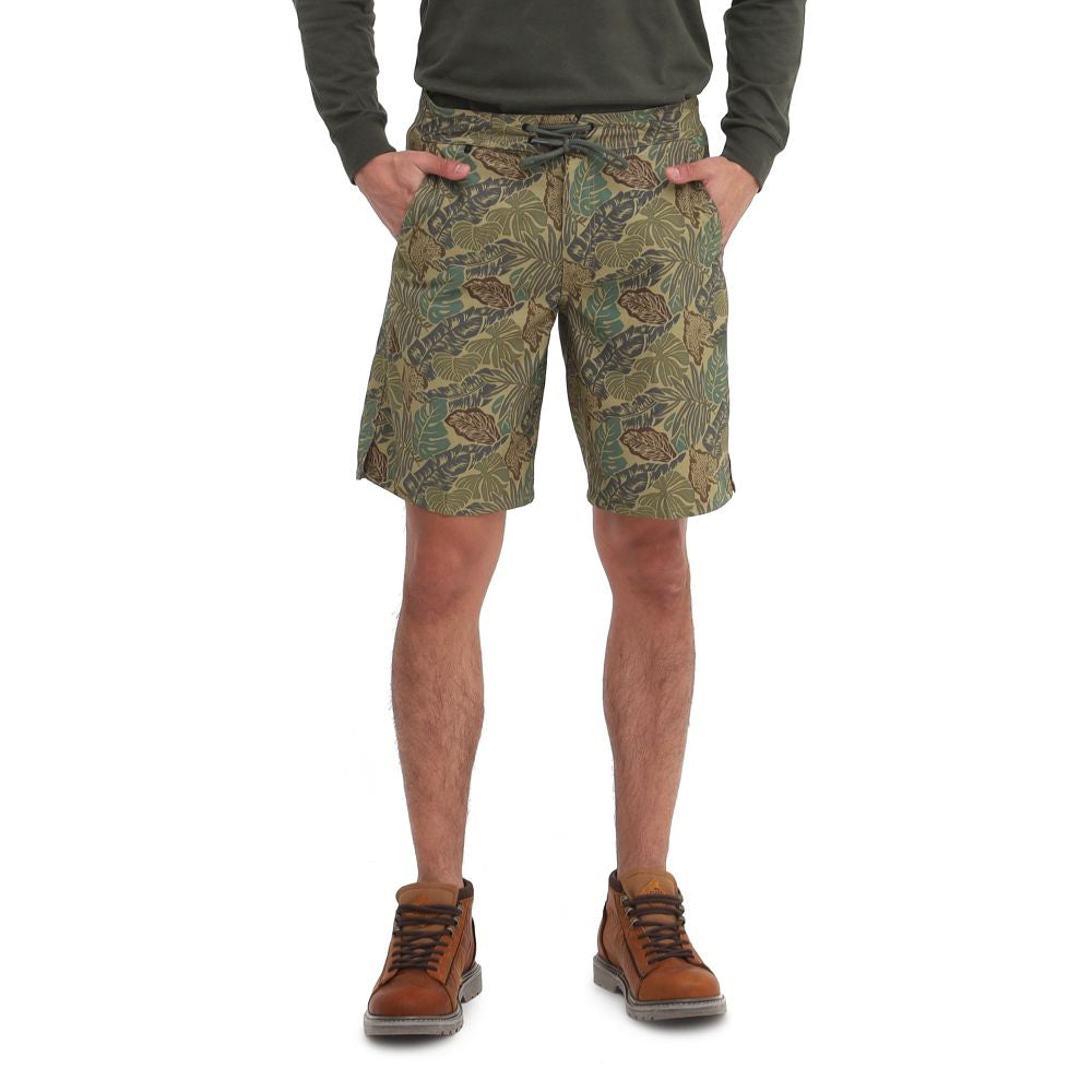 EIGER Venture Short