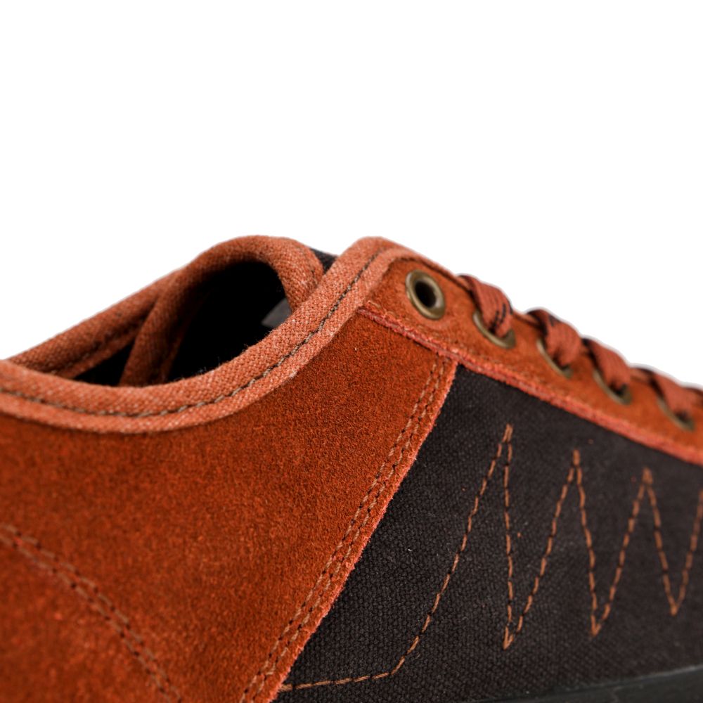 EIGER Biskra Shoes