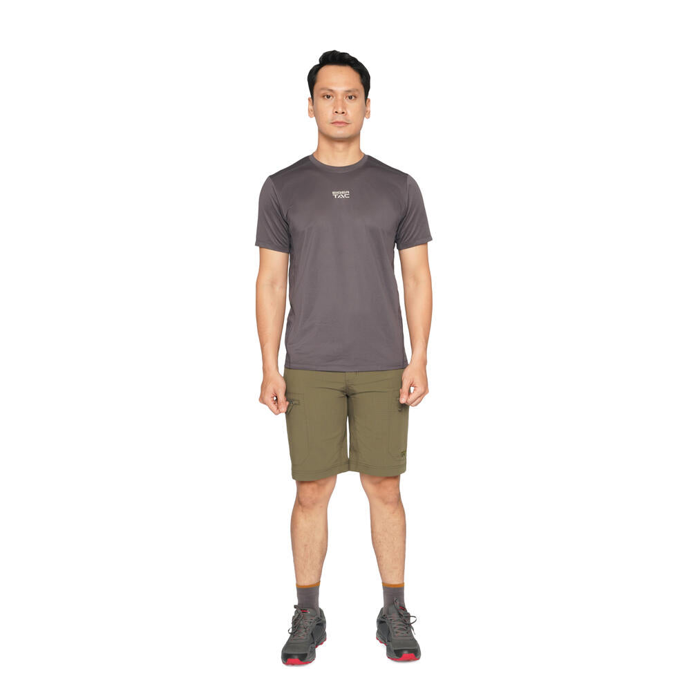 EIGER Men'S Terra Stryke Shorts