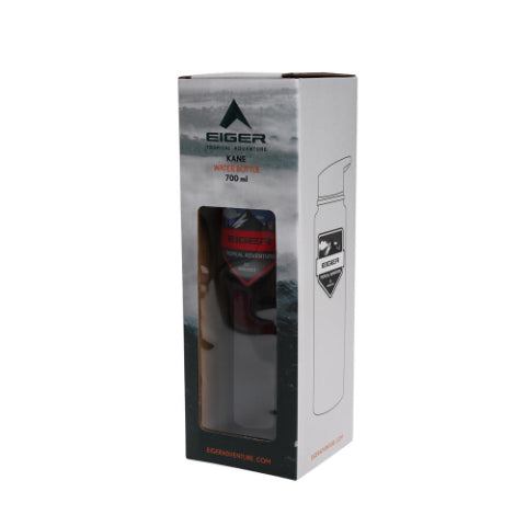 EIGER Z-Kane Water Bottle