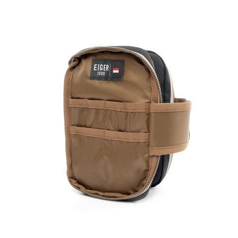 EIGER Classhall Stationery Pouch 2F