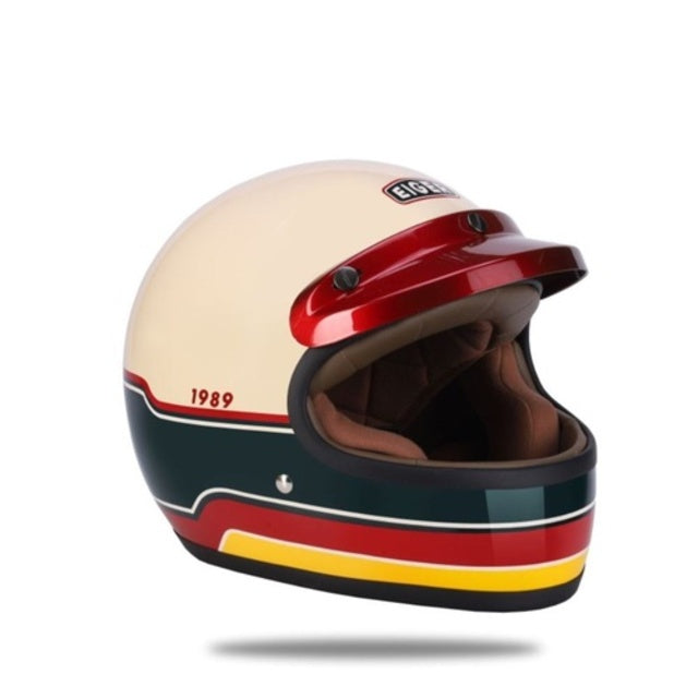 EIGER Vecchio FF Helmet