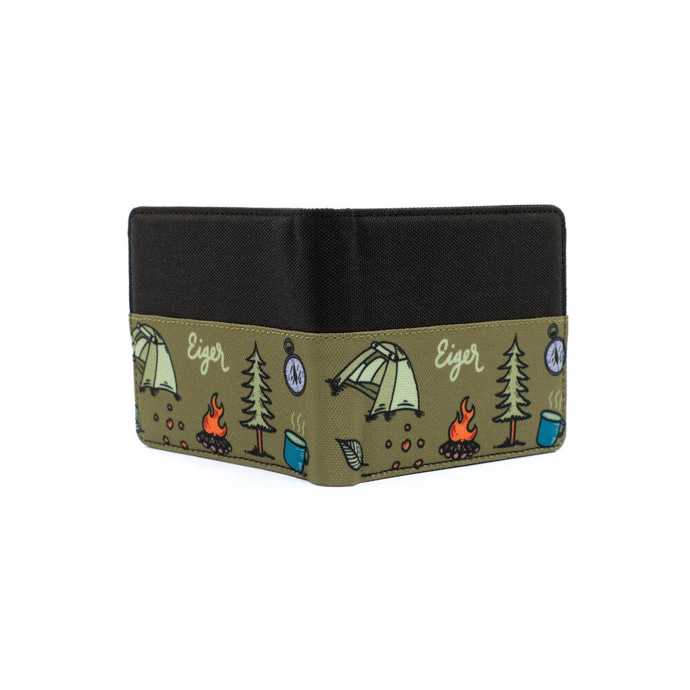 EIGER Junior Camping Wallet