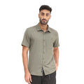 EIGER Wanderhaul Short-Sleeved Shirt