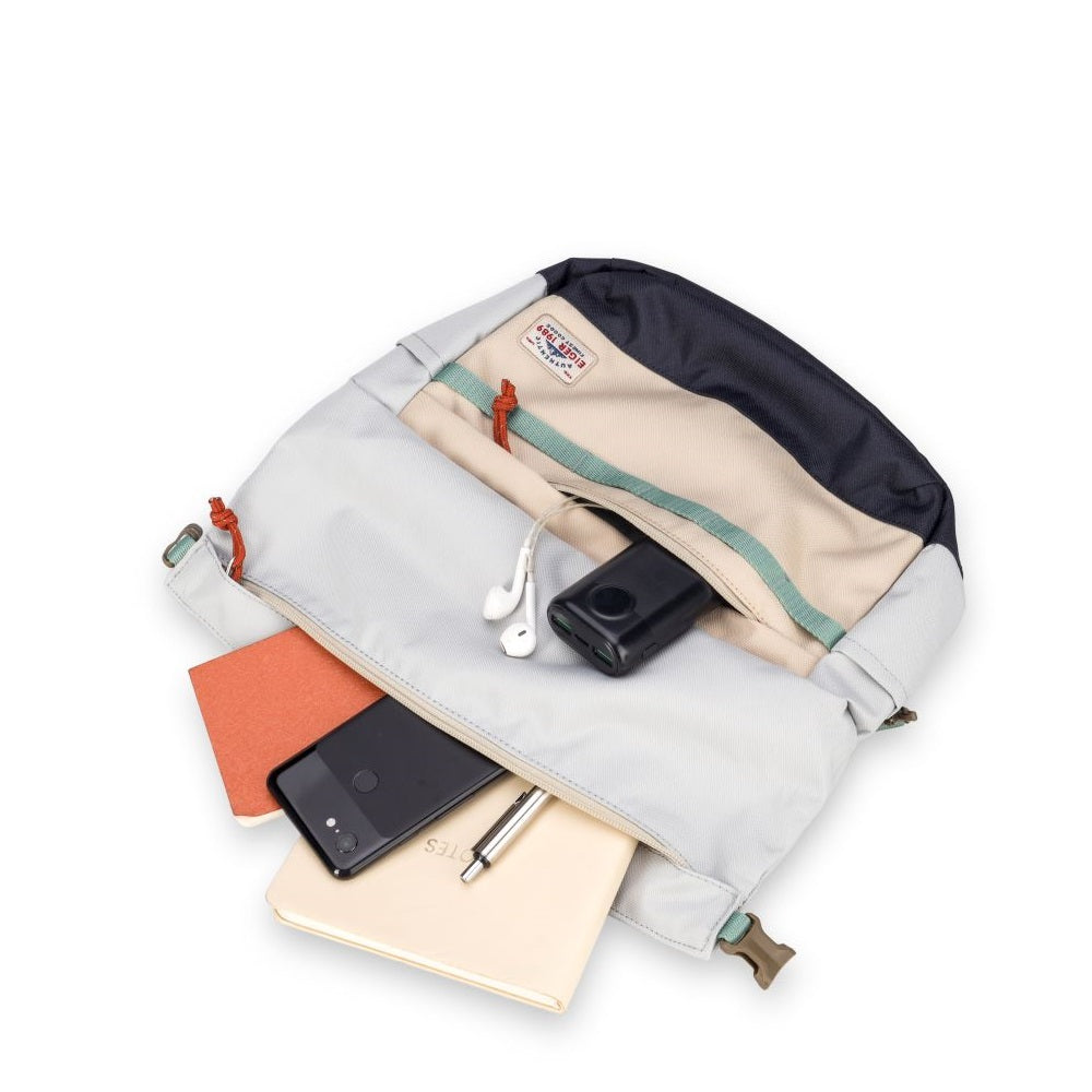 EIGER WS Weekender Shoulder Rolltop